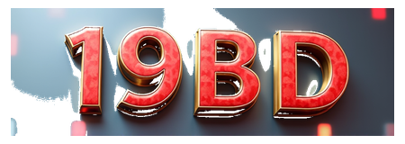 19bd logo
